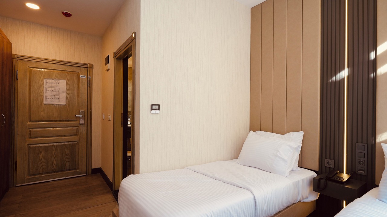 Photo of Bedroom in Ardesen