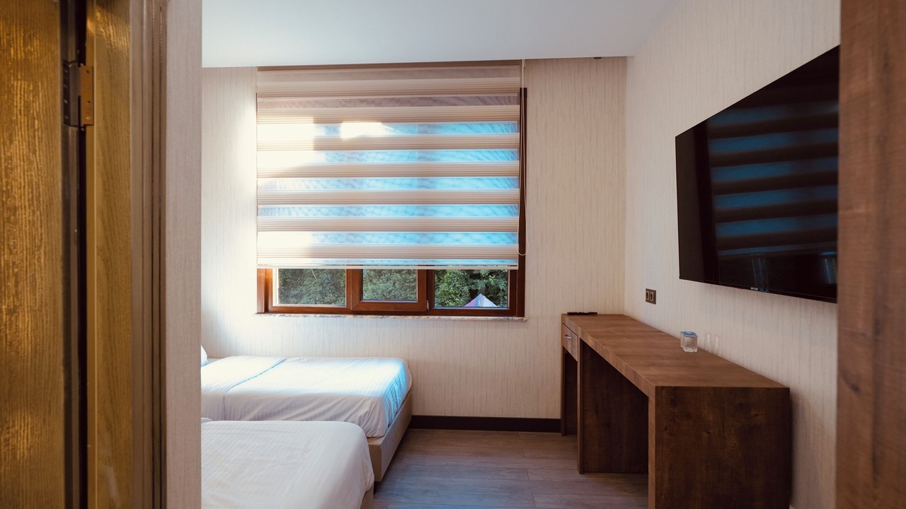 Photo of Bedroom in Ardesen