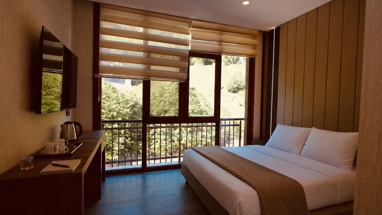 Photo of Bedroom in Ardesen