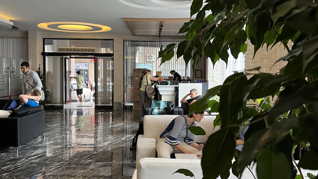 Photo of Others in Samsun City Center
