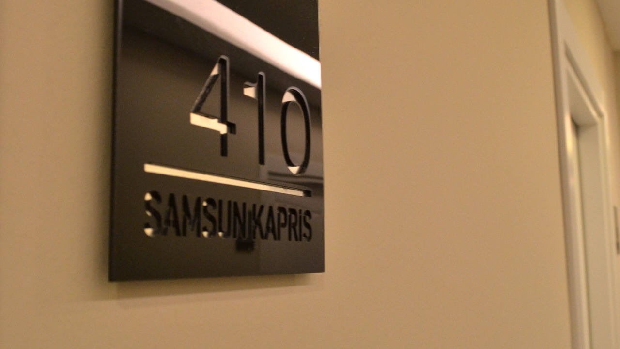 Photo of Others in Samsun City Center
