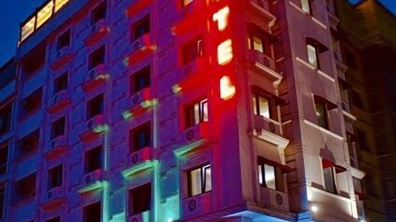 Photo of Outdoor in Samsun City Center