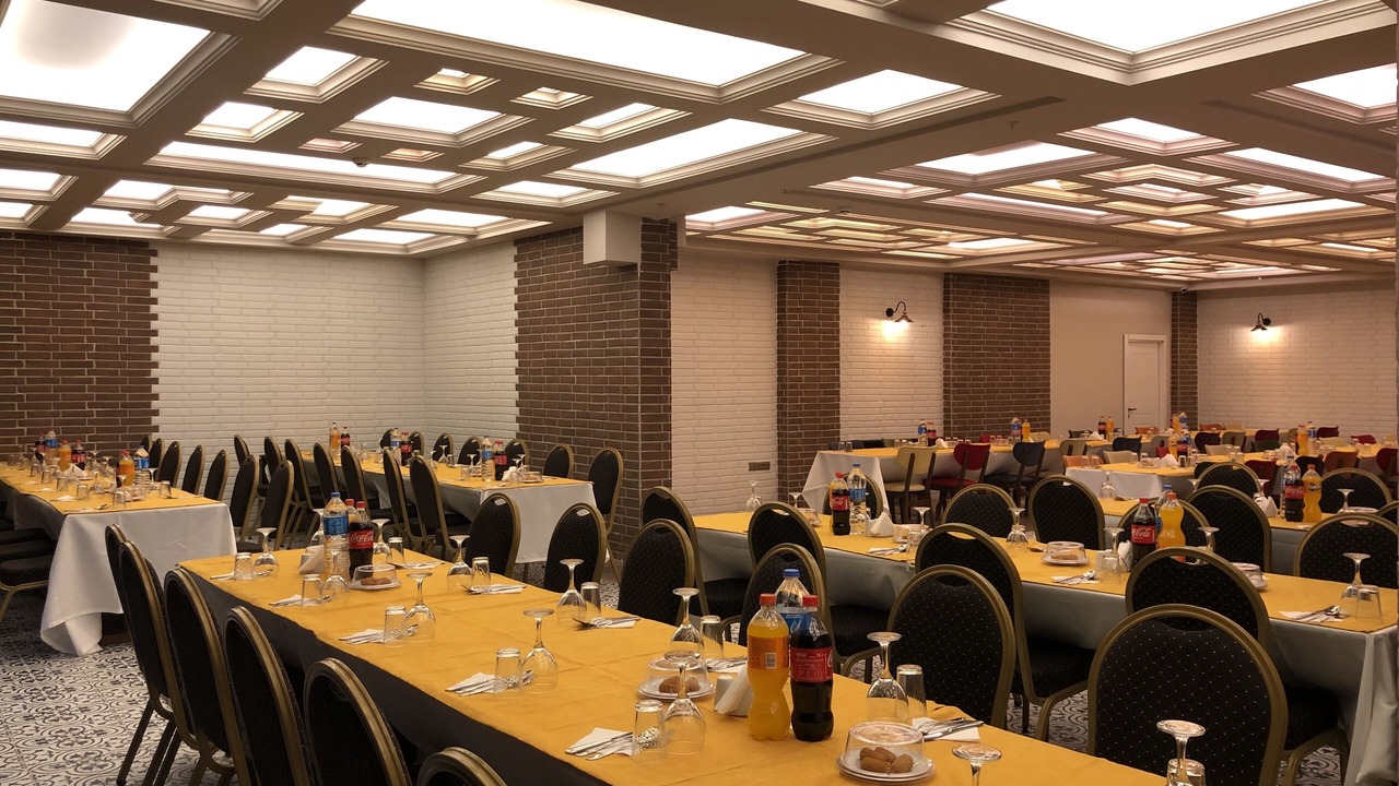 Photo of Others in Samsun City Center