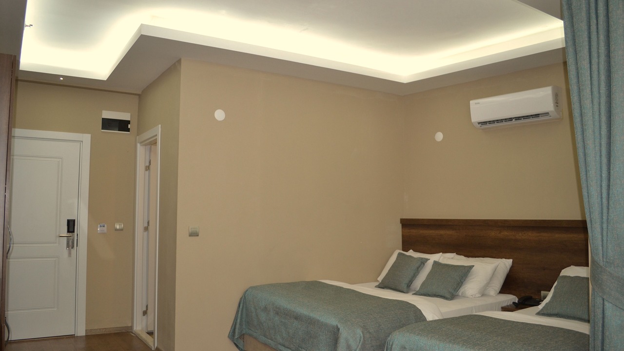 Photo of Bedroom in Samsun City Center