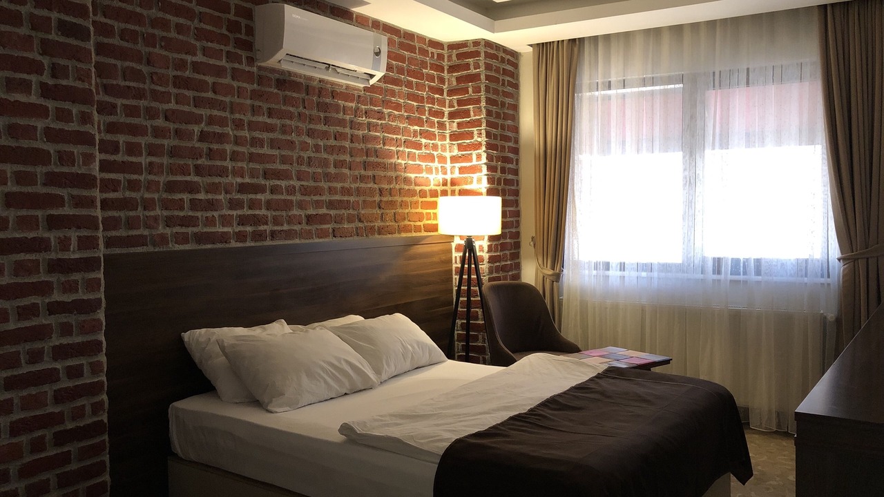 Photo of Bedroom in Samsun City Center