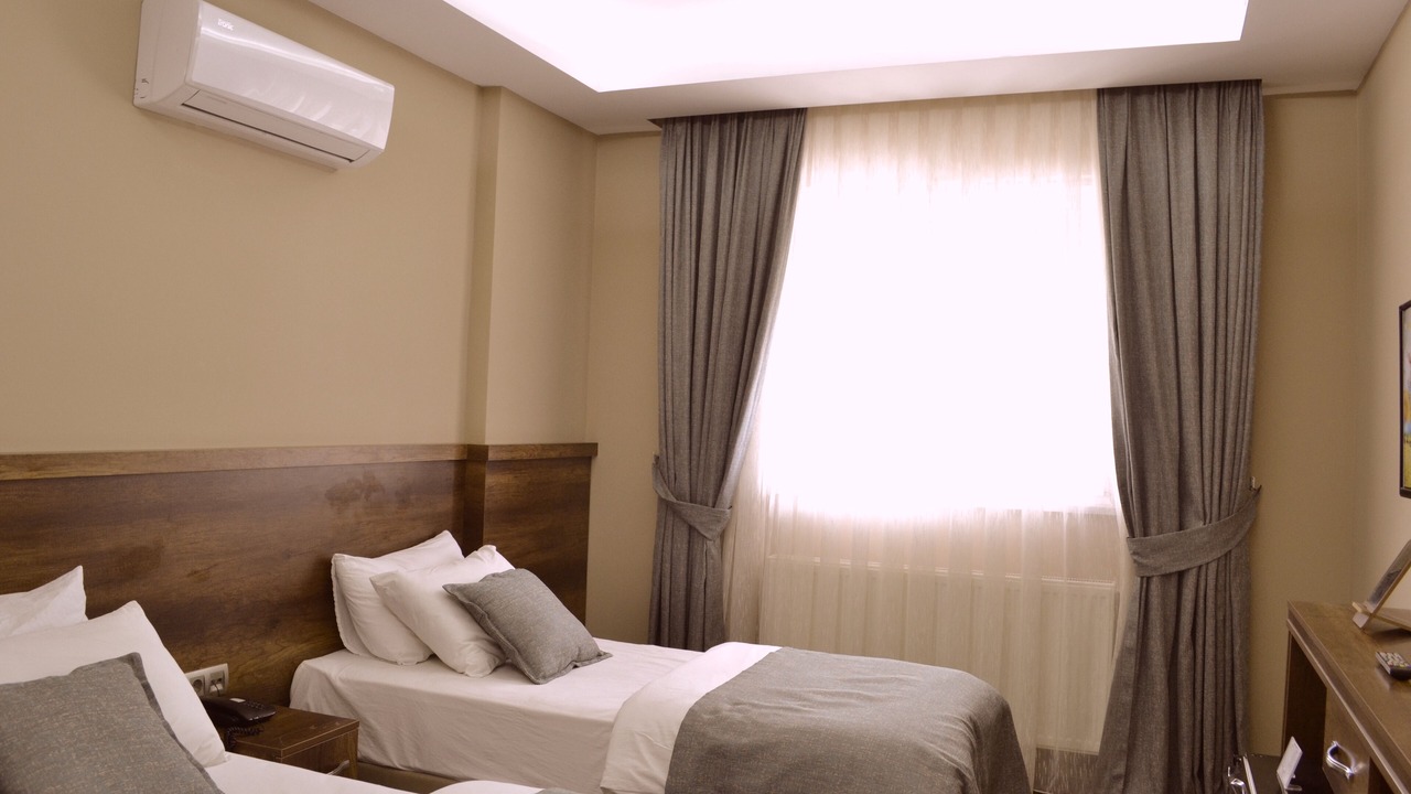 Photo of Bedroom in Samsun City Center