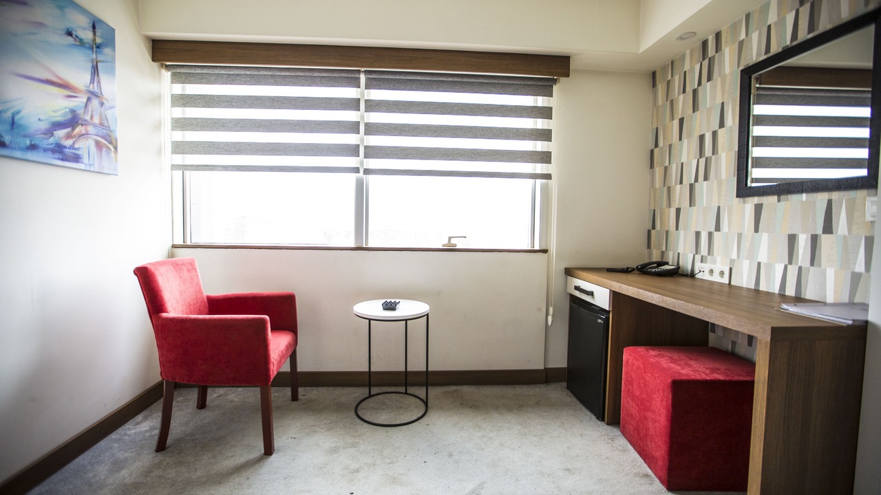 Photo of Bedroom in Izmit