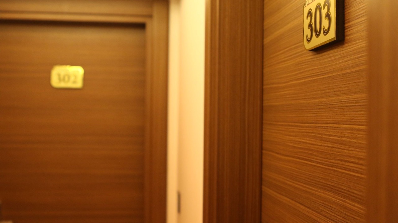 Photo of Bedroom in Izmit