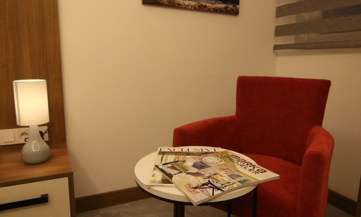 Photo of Bedroom in Izmit