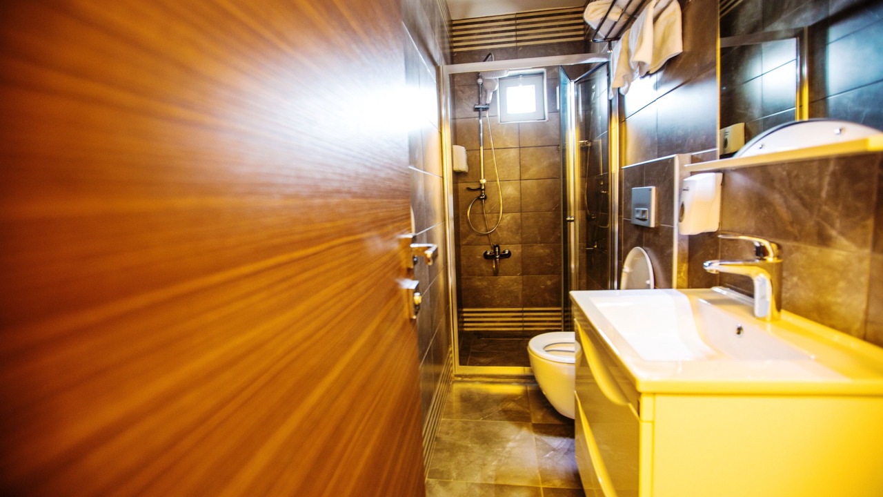 Photo of Bathroom in Izmit