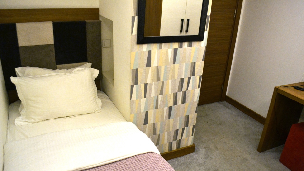Photo of Bedroom in Izmit