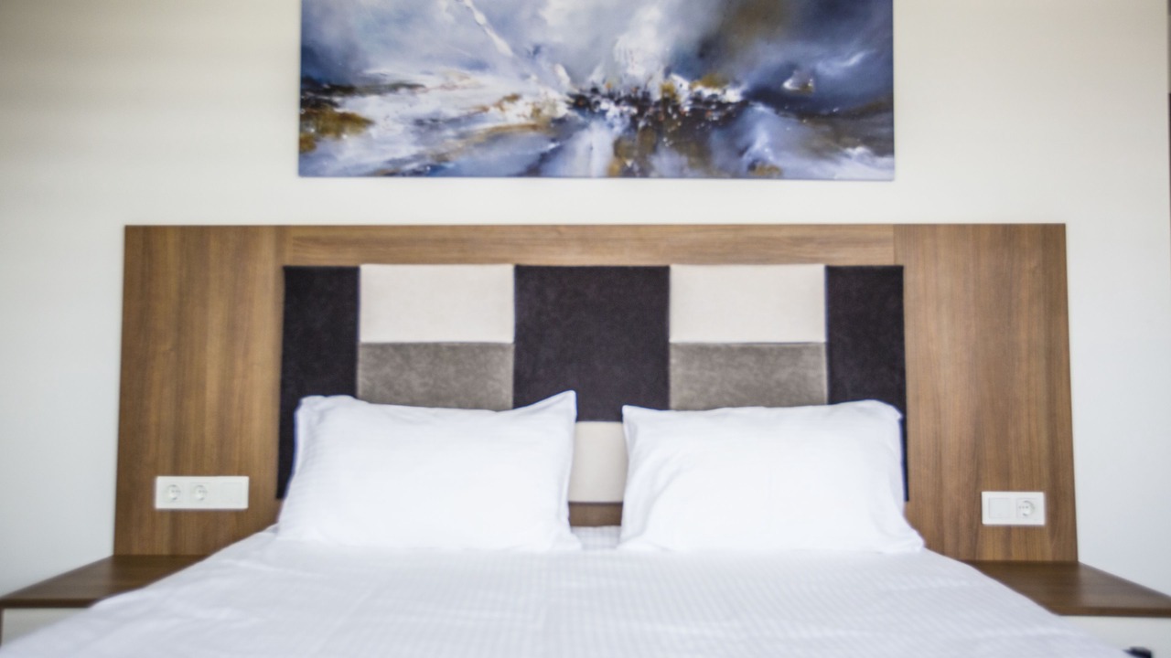 Photo of Bedroom in Izmit