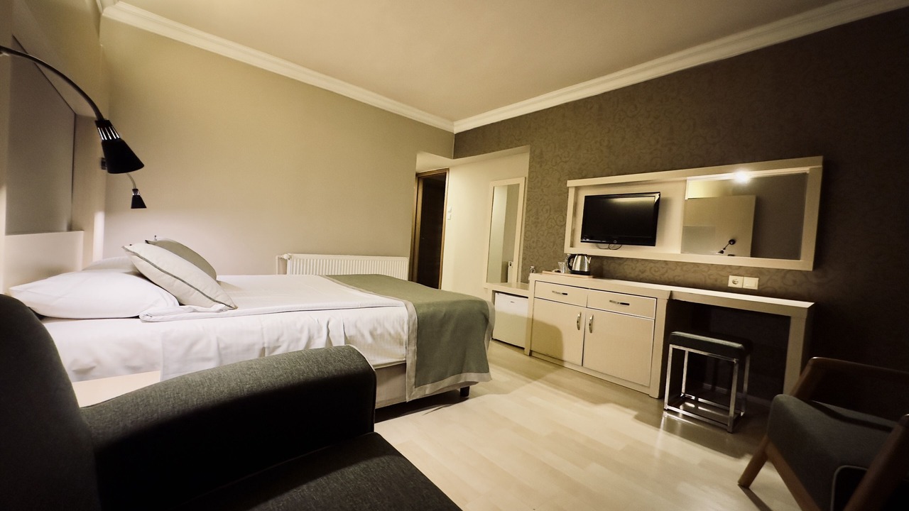 Photo of Bedroom in Denizli