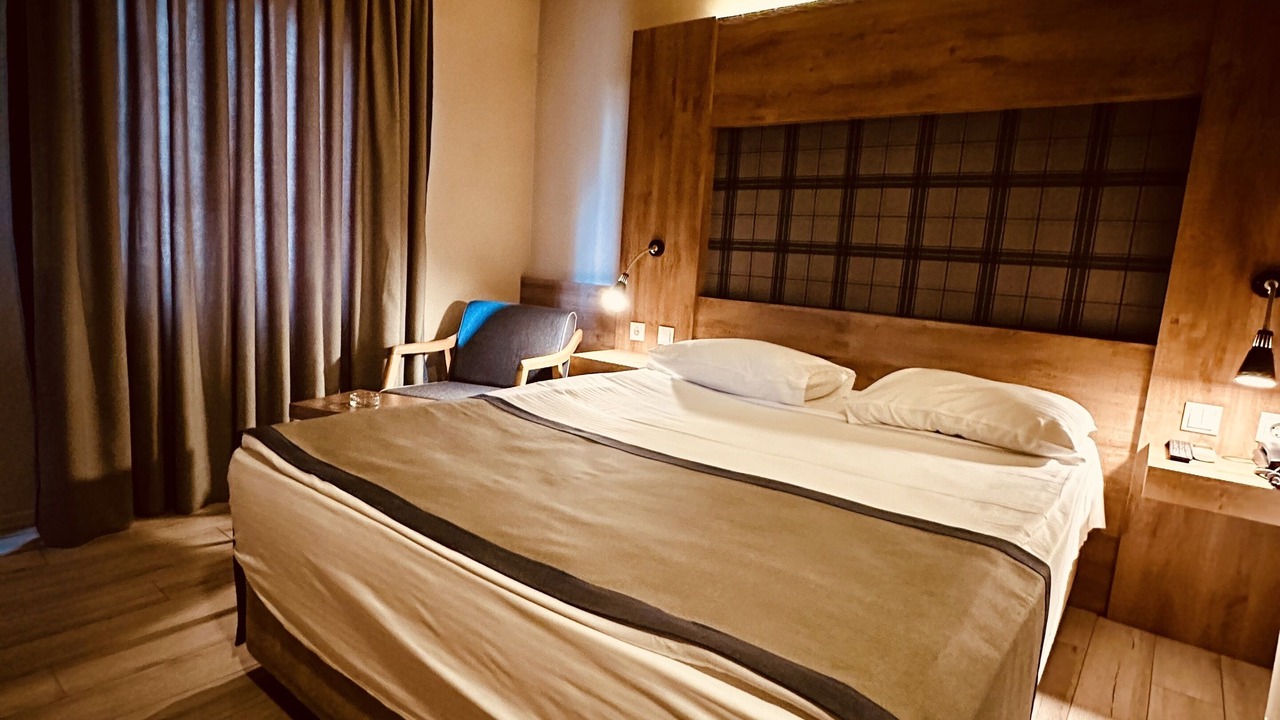 Photo of Bedroom in Denizli