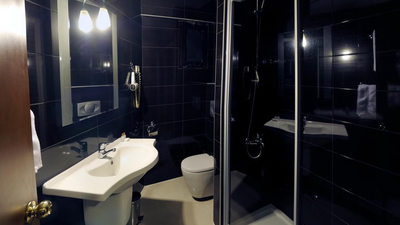 Photo of Bathroom in Denizli