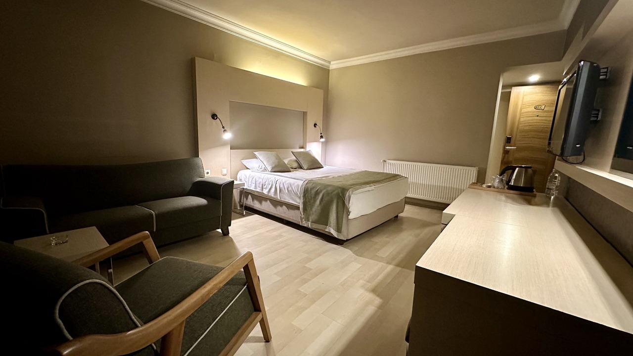 Photo of Livingroom in Denizli
