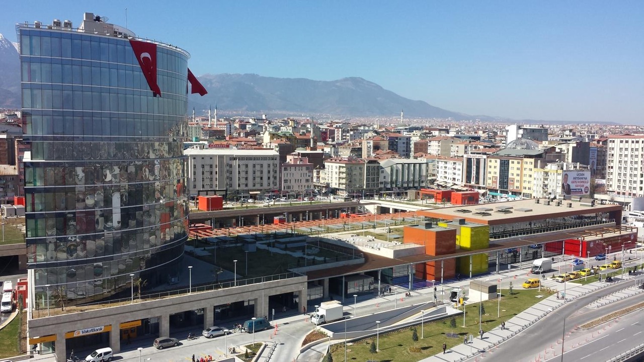 Photo of Outdoor in Denizli