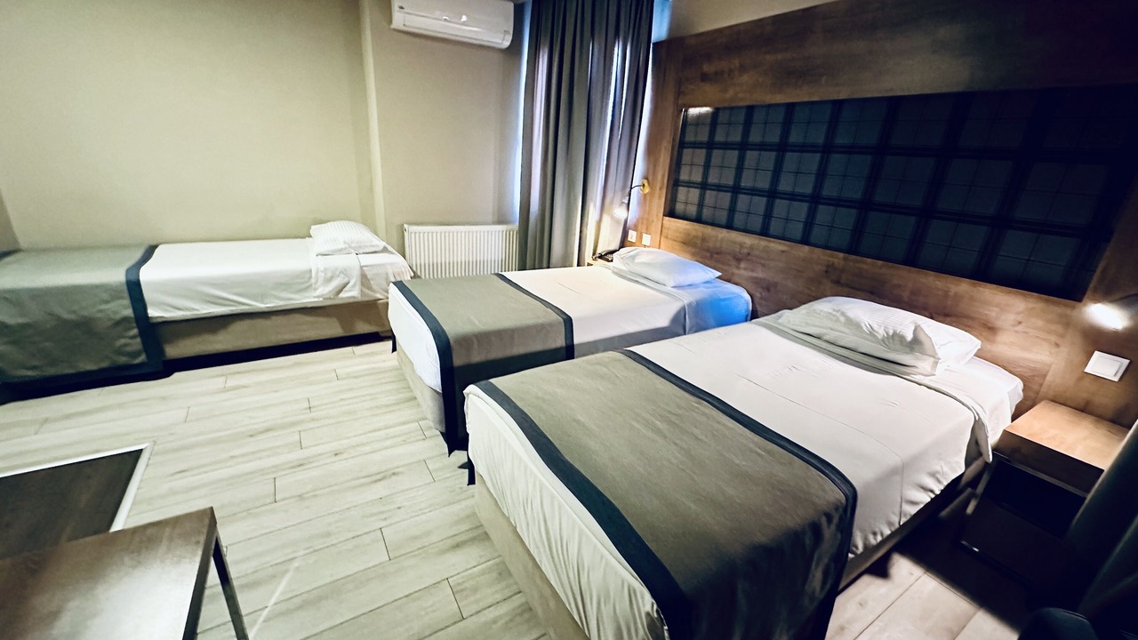 Photo of Bedroom in Denizli