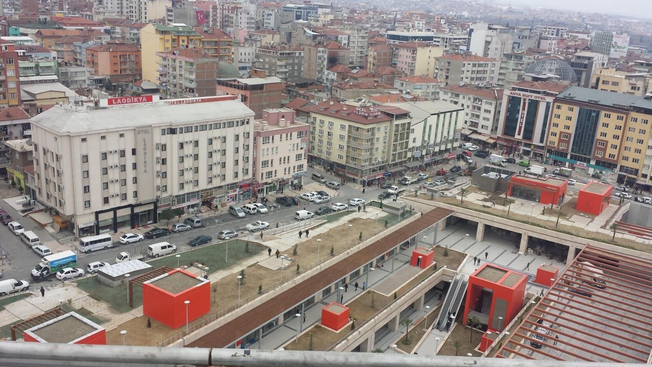 Photo of Outdoor in Denizli