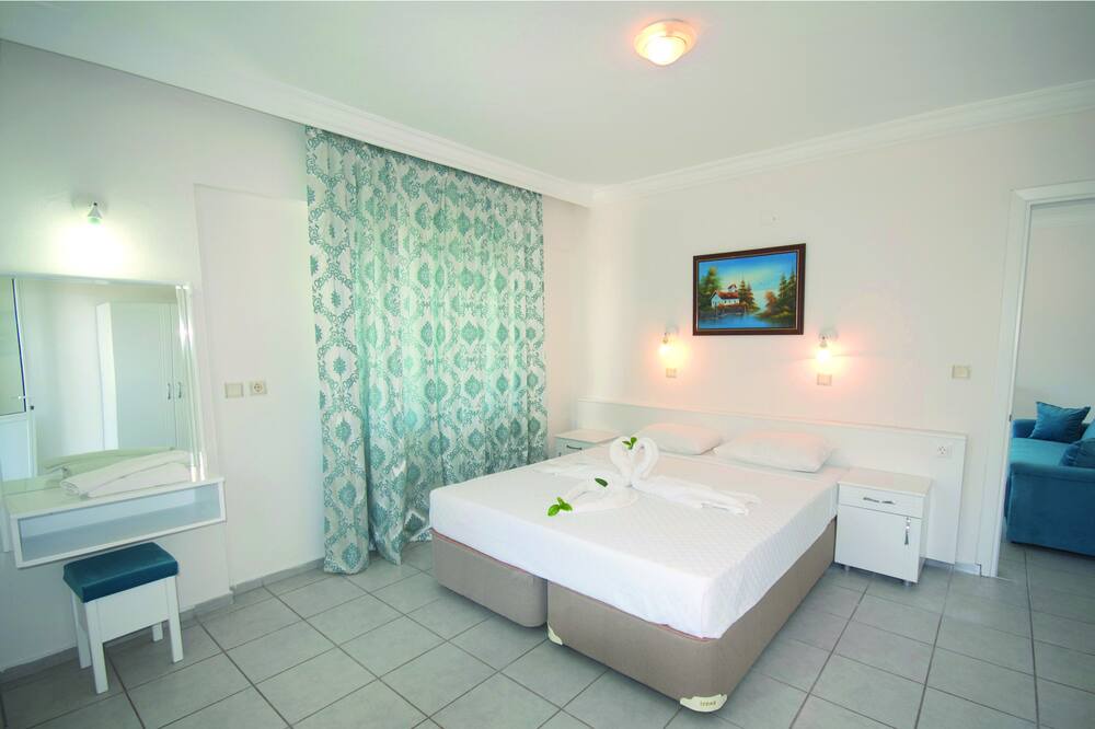 Photo of Bedroom in Turunc