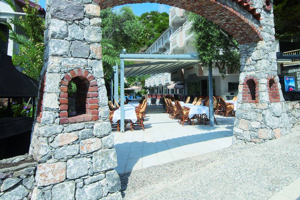 Photo of Outdoor in Turunc