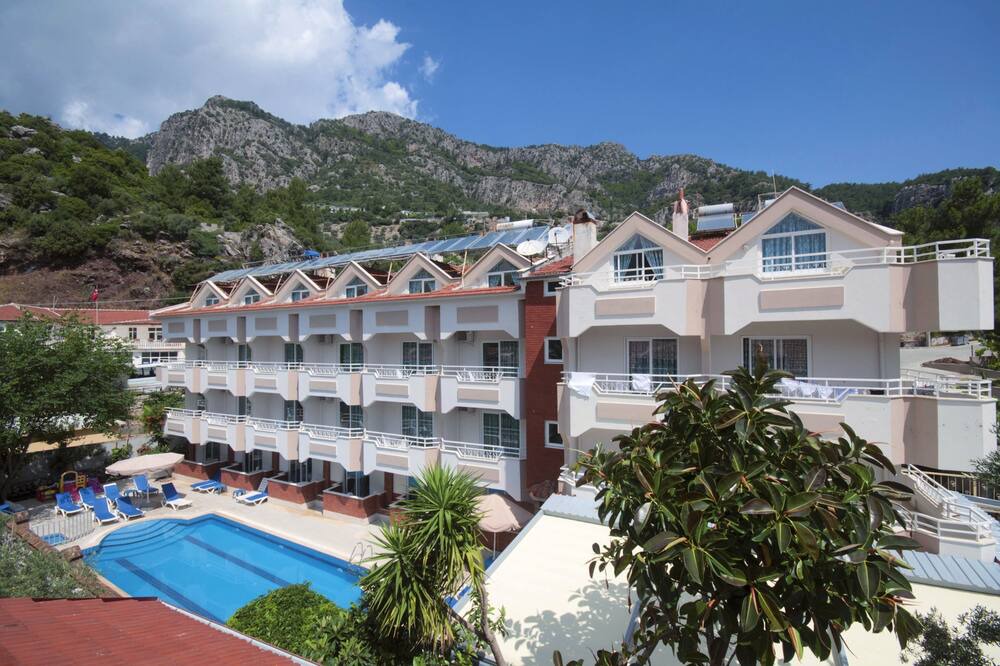 Photo of Outdoor in Turunc