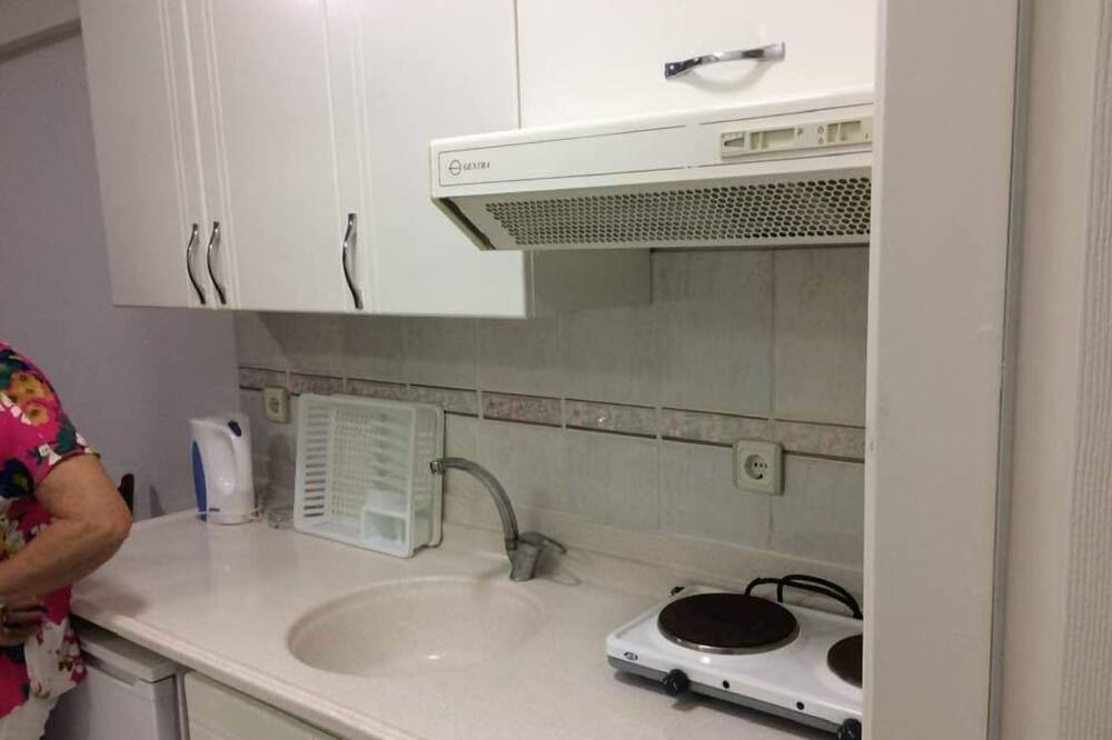 Photo of Kitchen in Turunc