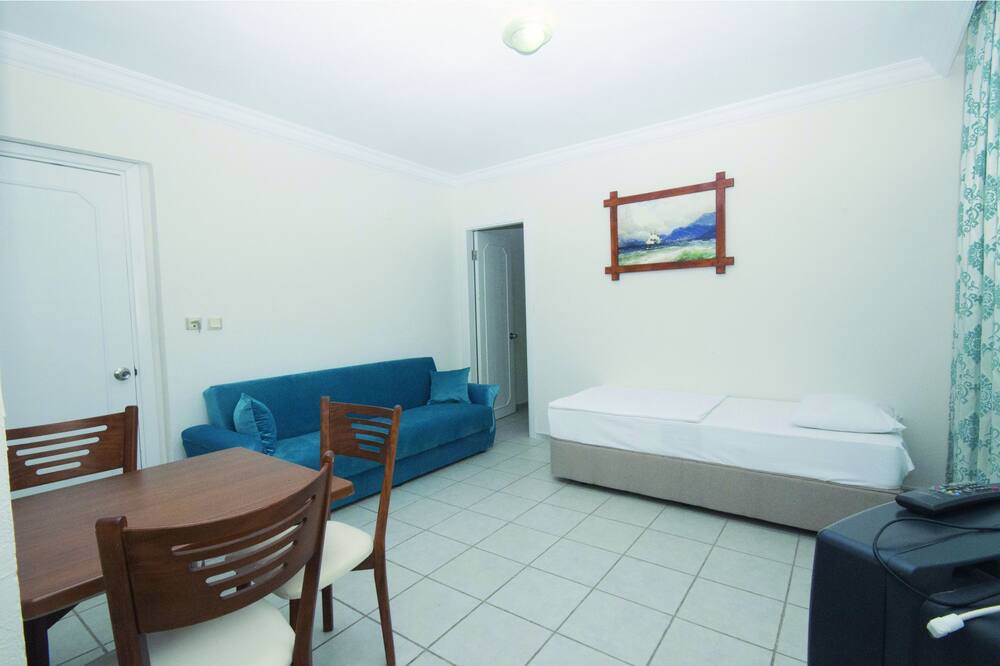 Photo of Livingroom in Turunc