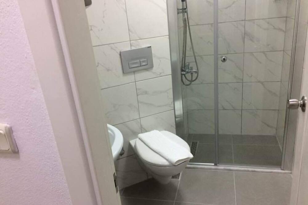 Photo of Bathroom in Turunc