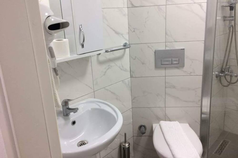 Photo of Bathroom in Turunc