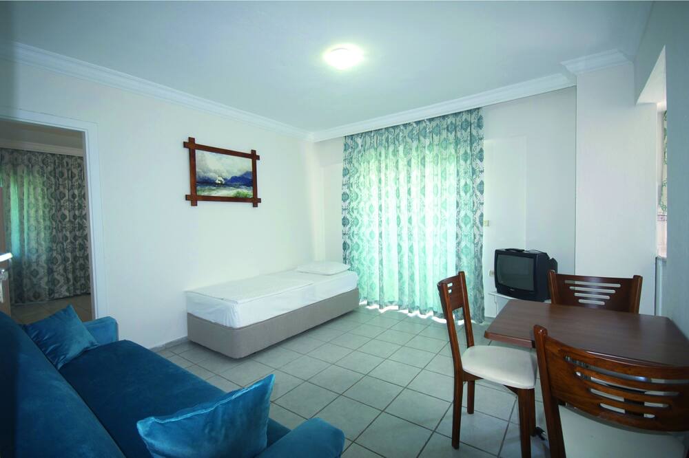 Photo of Livingroom in Turunc