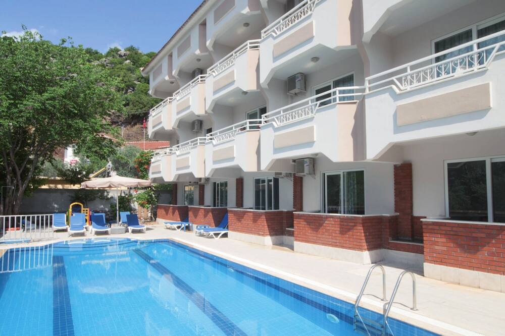 Photo of Outdoor in Turunc