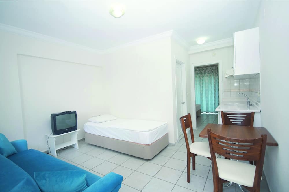 Photo of Livingroom in Turunc