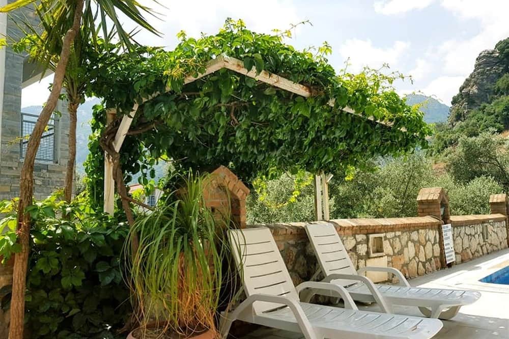 Photo of Patio Balcony in Turunc