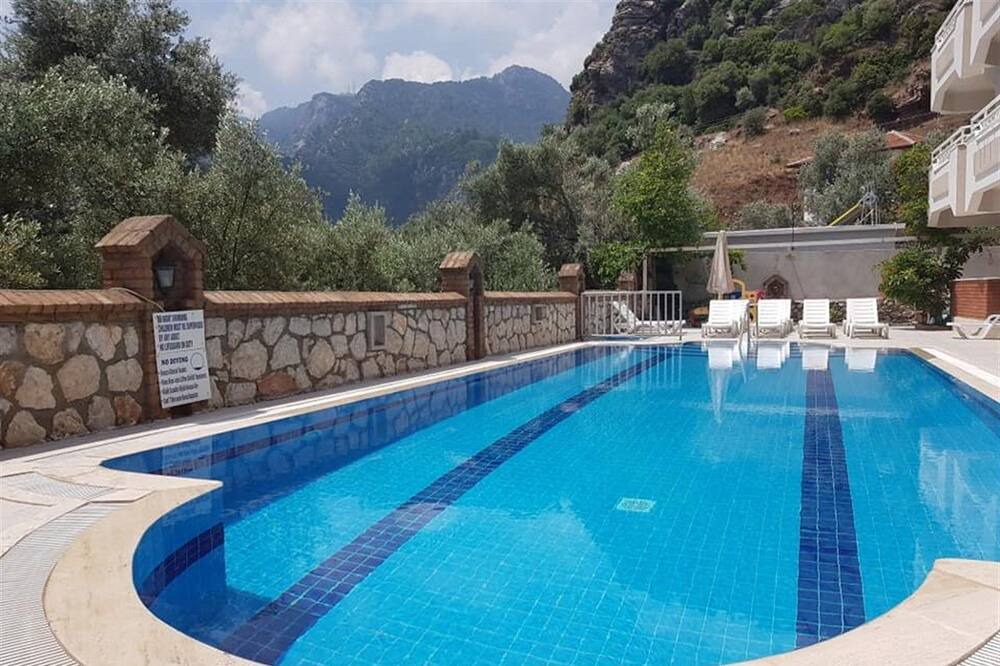 Photo of Outdoor in Turunc