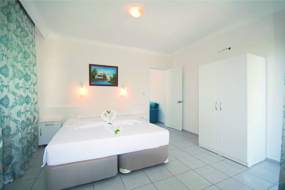 Photo of Bedroom in Turunc
