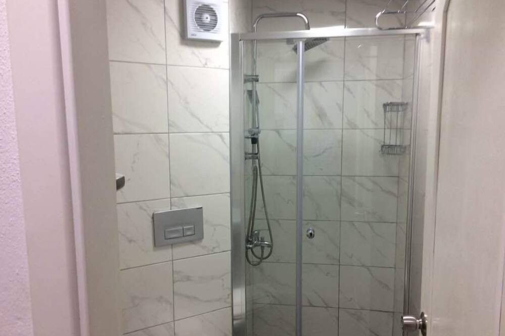 Photo of Bathroom in Turunc