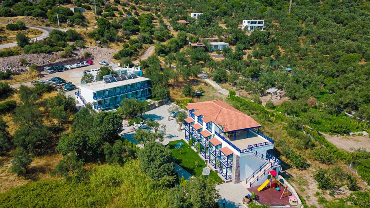 Photo of Outdoor in Ayvacik