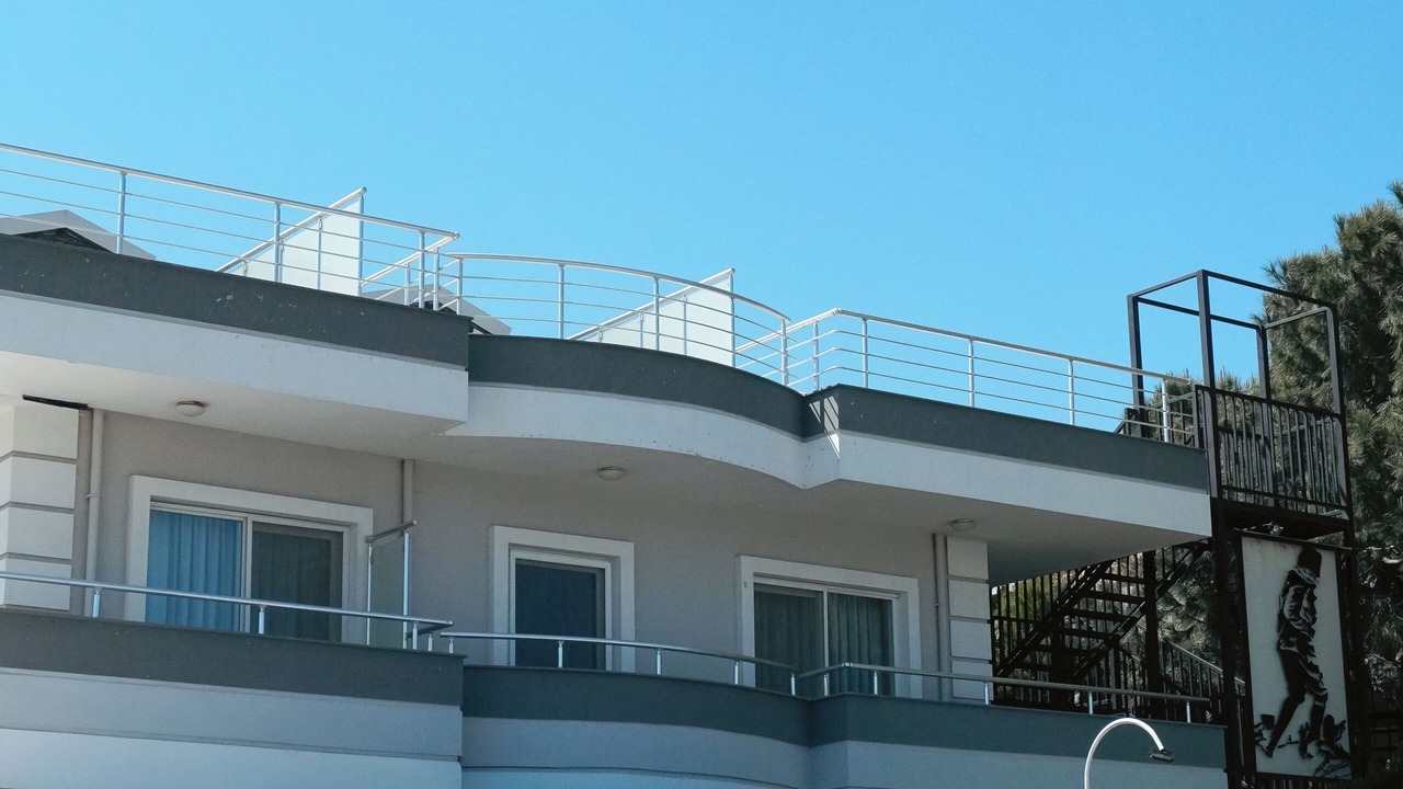 Photo of Outdoor in Iskele Mahallesi