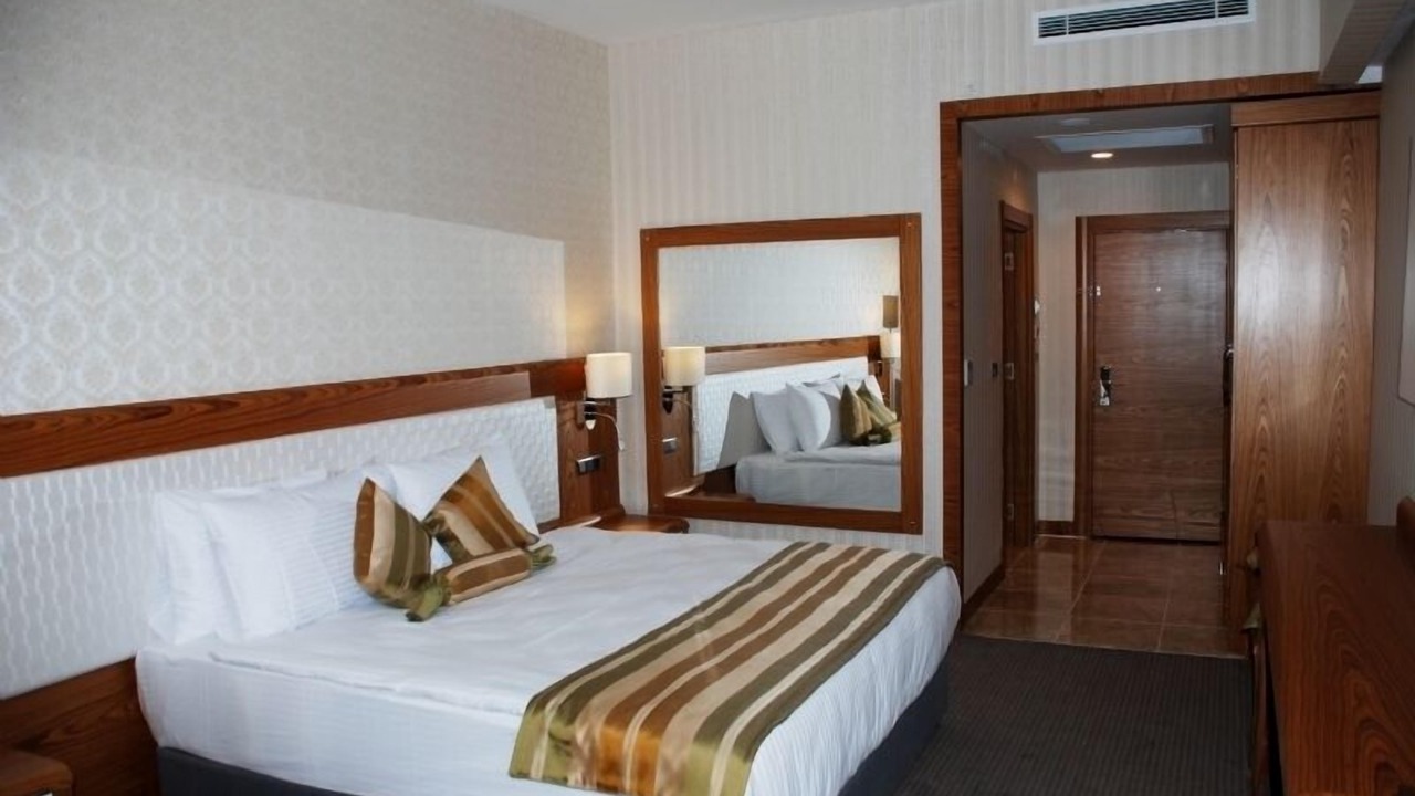 Photo of Bedroom in Malatya