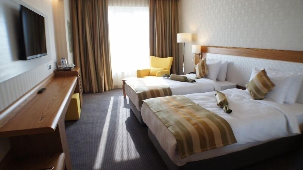 Photo of Bedroom in Malatya