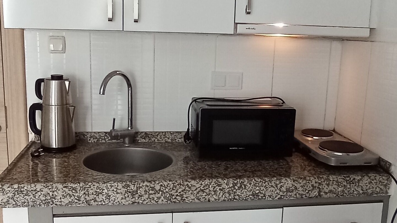 Photo of Kitchen in Cesme