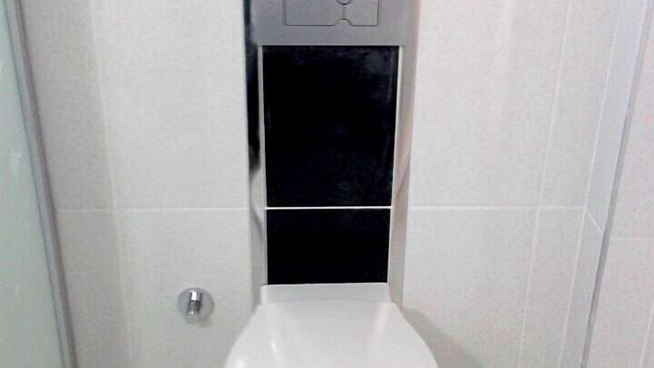 Photo of Bathroom in Cesme
