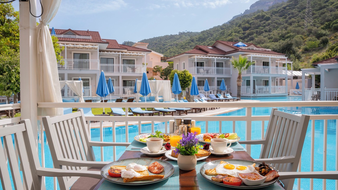 Photo of Others in Oludeniz City Center