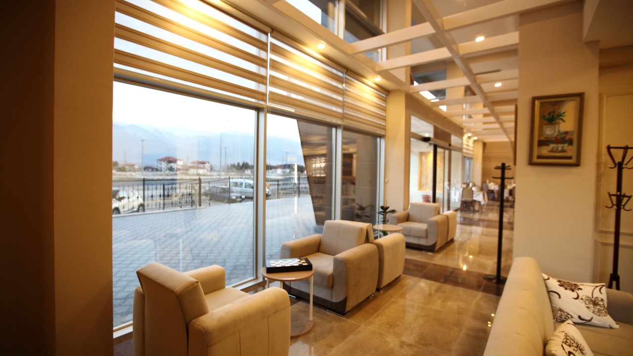 Photo of Livingroom in Honaz