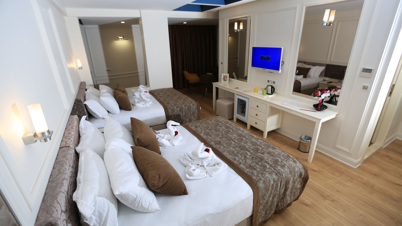 Photo of Bedroom in Honaz