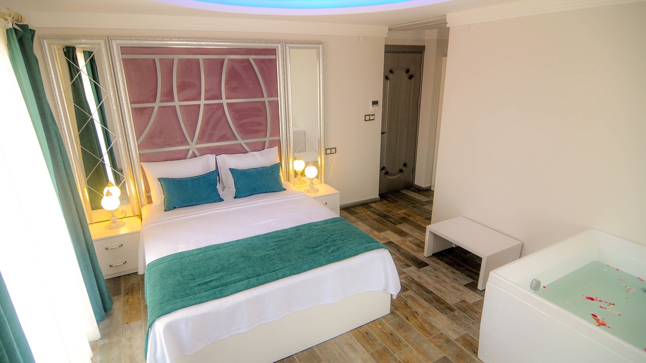 Photo of Bedroom in Mithatpasa