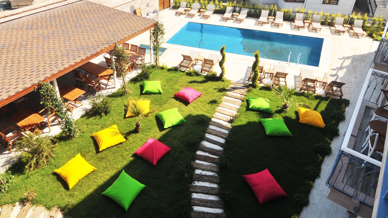 Photo of Outdoor in Mithatpasa