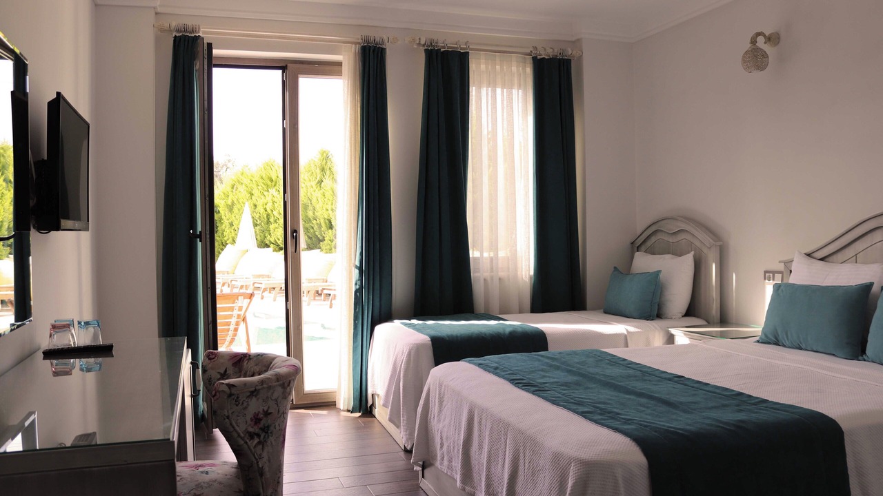 Photo of Bedroom in Mithatpasa