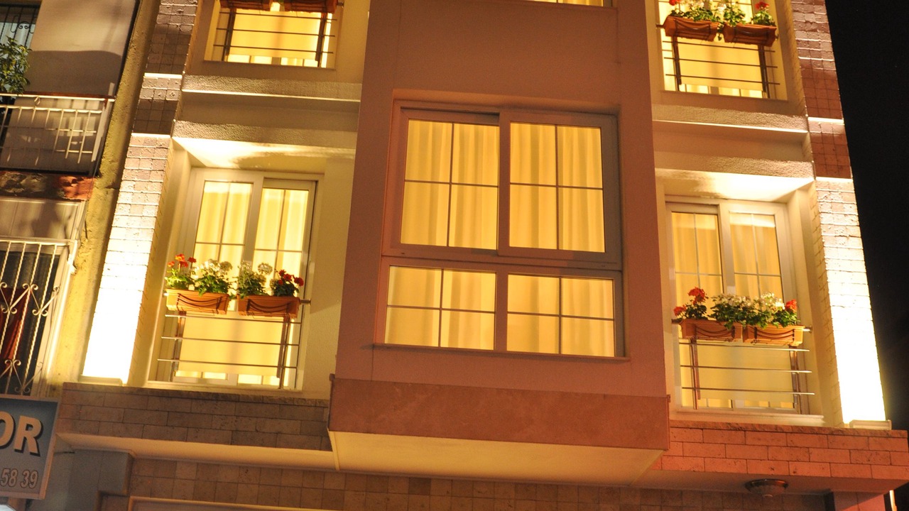 Photo of Others in Izmir City Centre